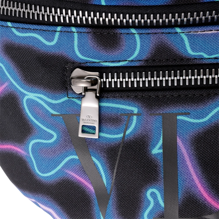 Valentino Neon Camou