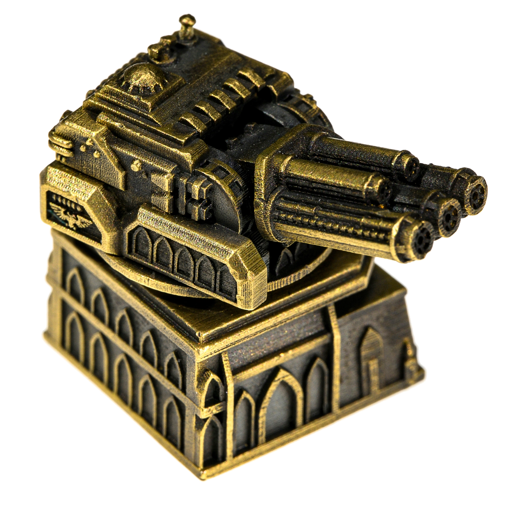 STARFORGED 40K IP