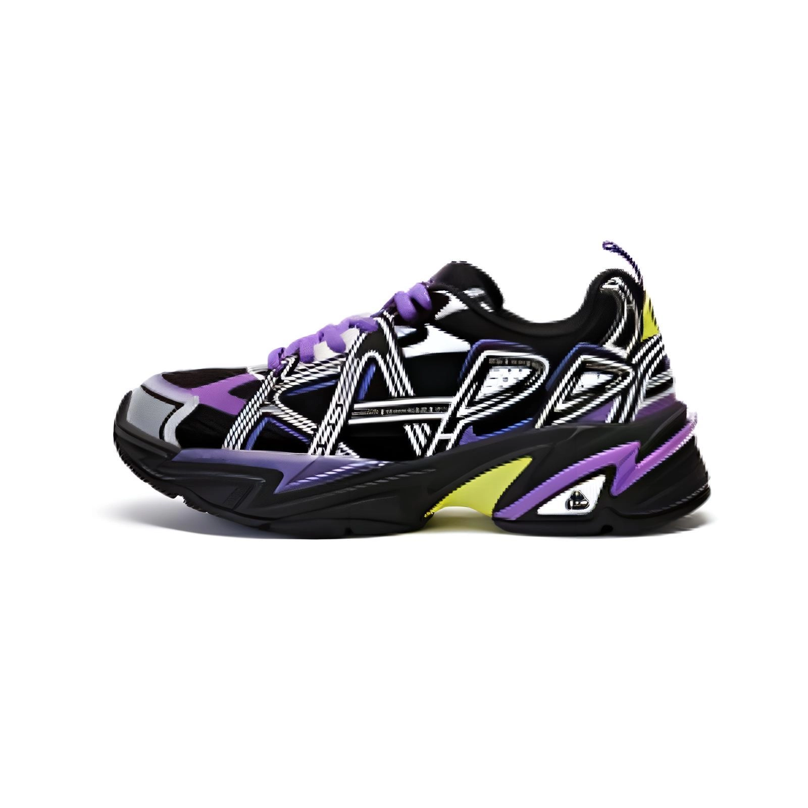 Kappa TPU