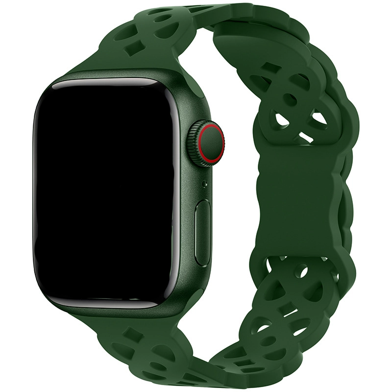 MSSM Apple Watch S9876SE