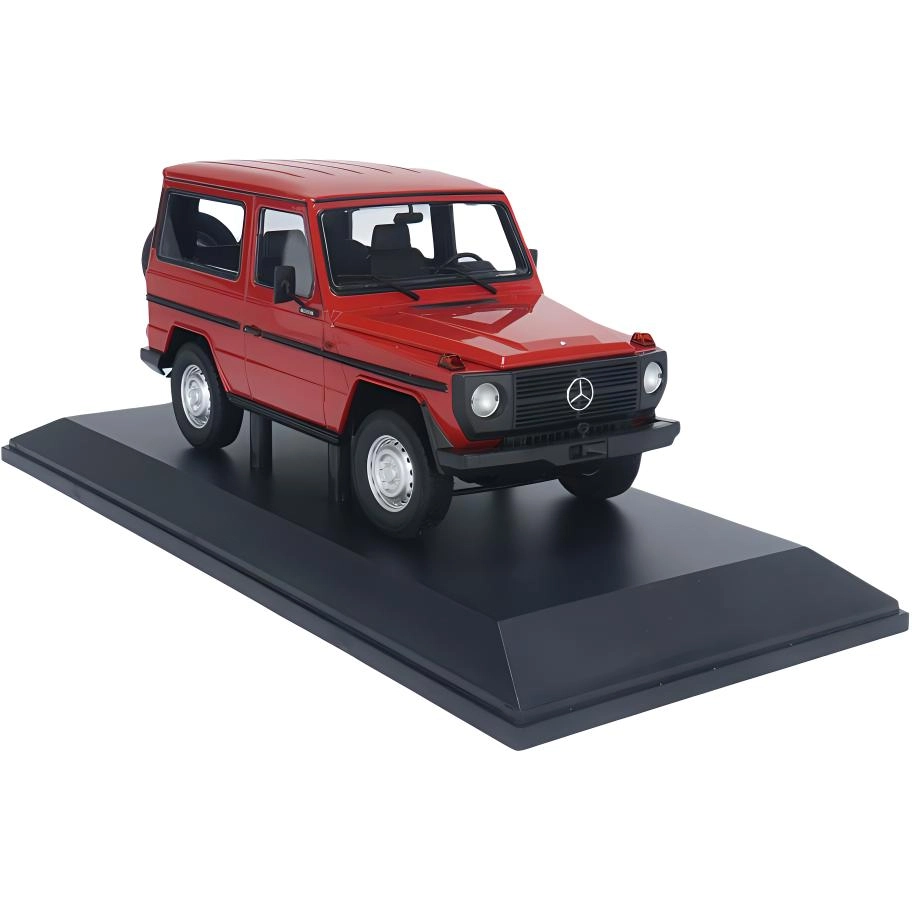 MINICHAMPS 118