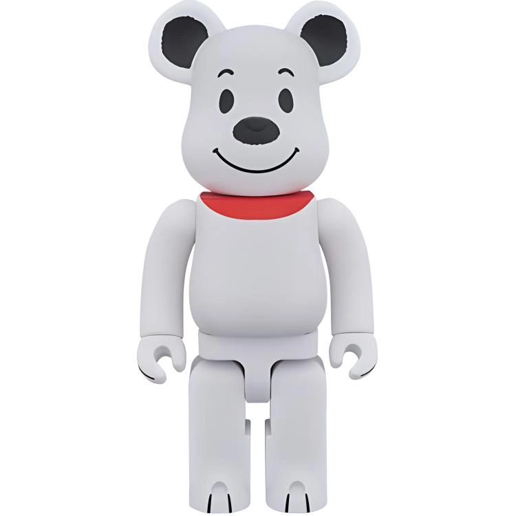 BERBRICK SNOOPY 400