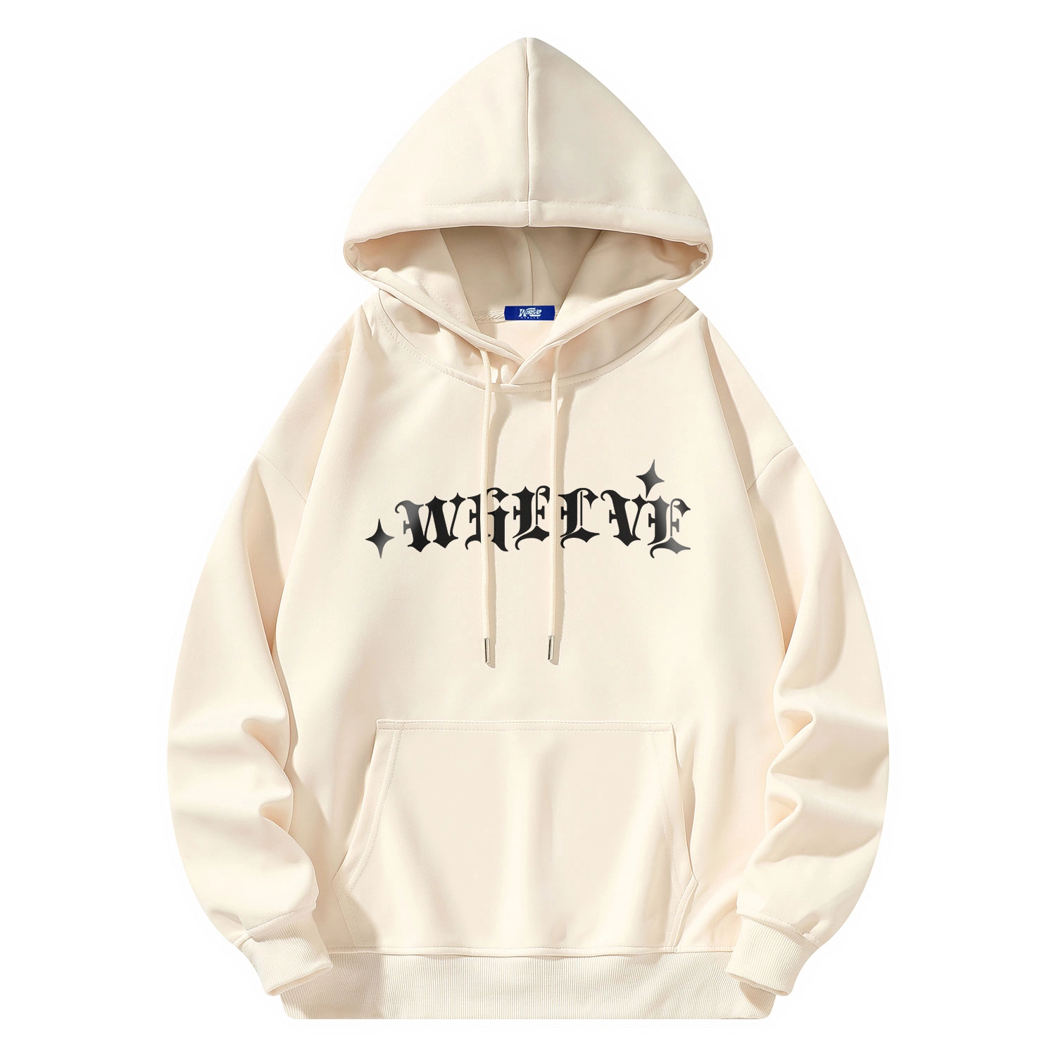 WHELVE