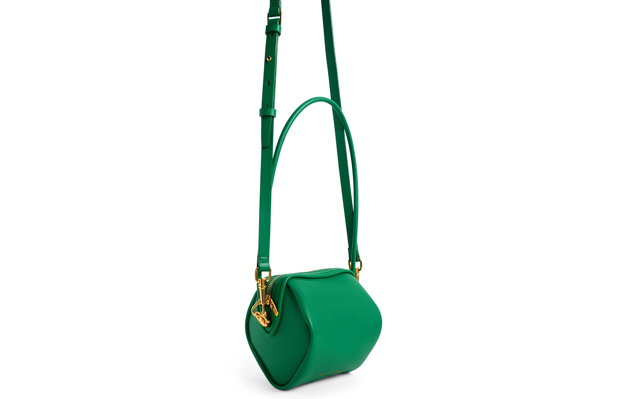 CHARLESKEITH PU