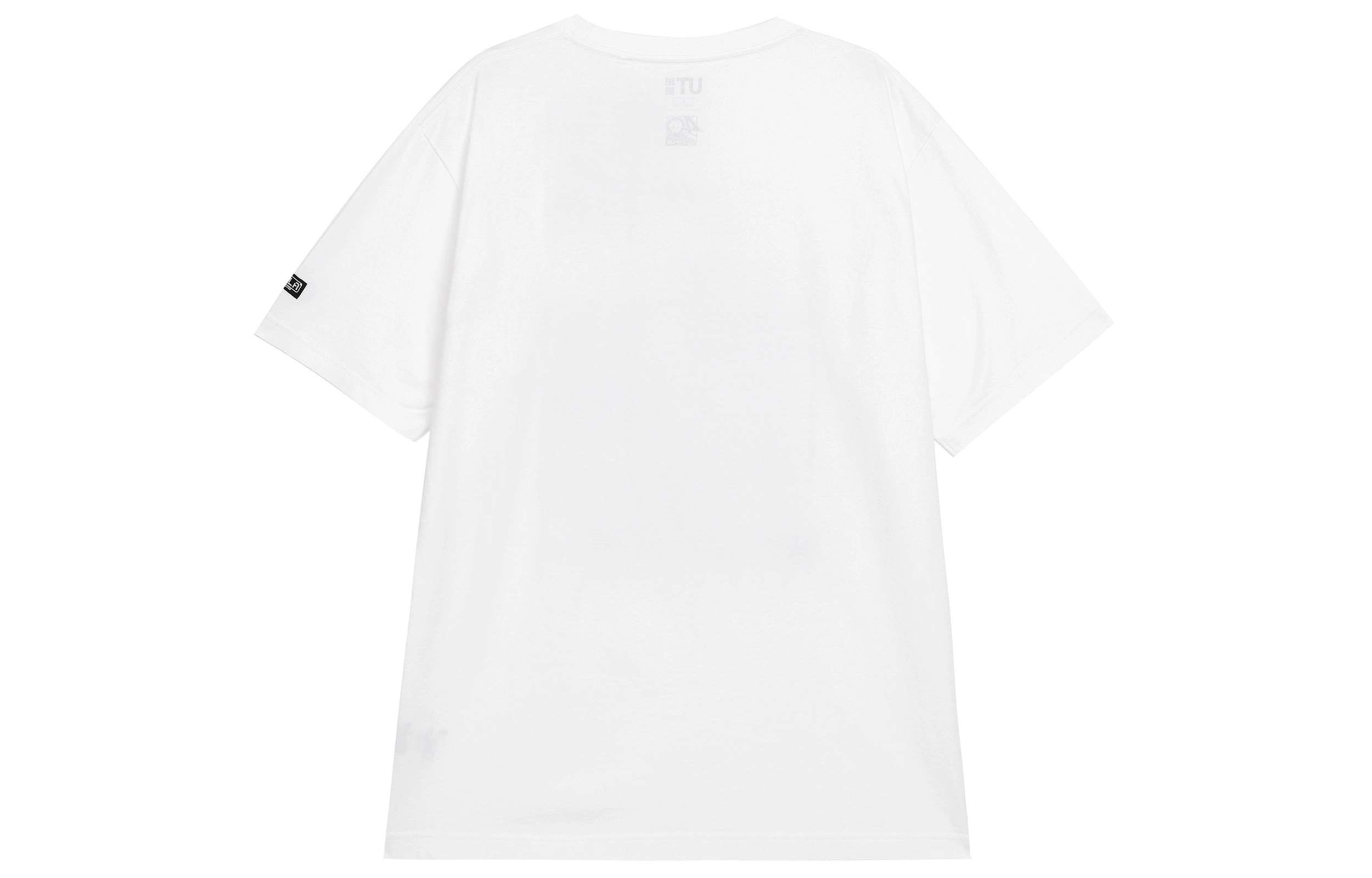 UNIQLO T