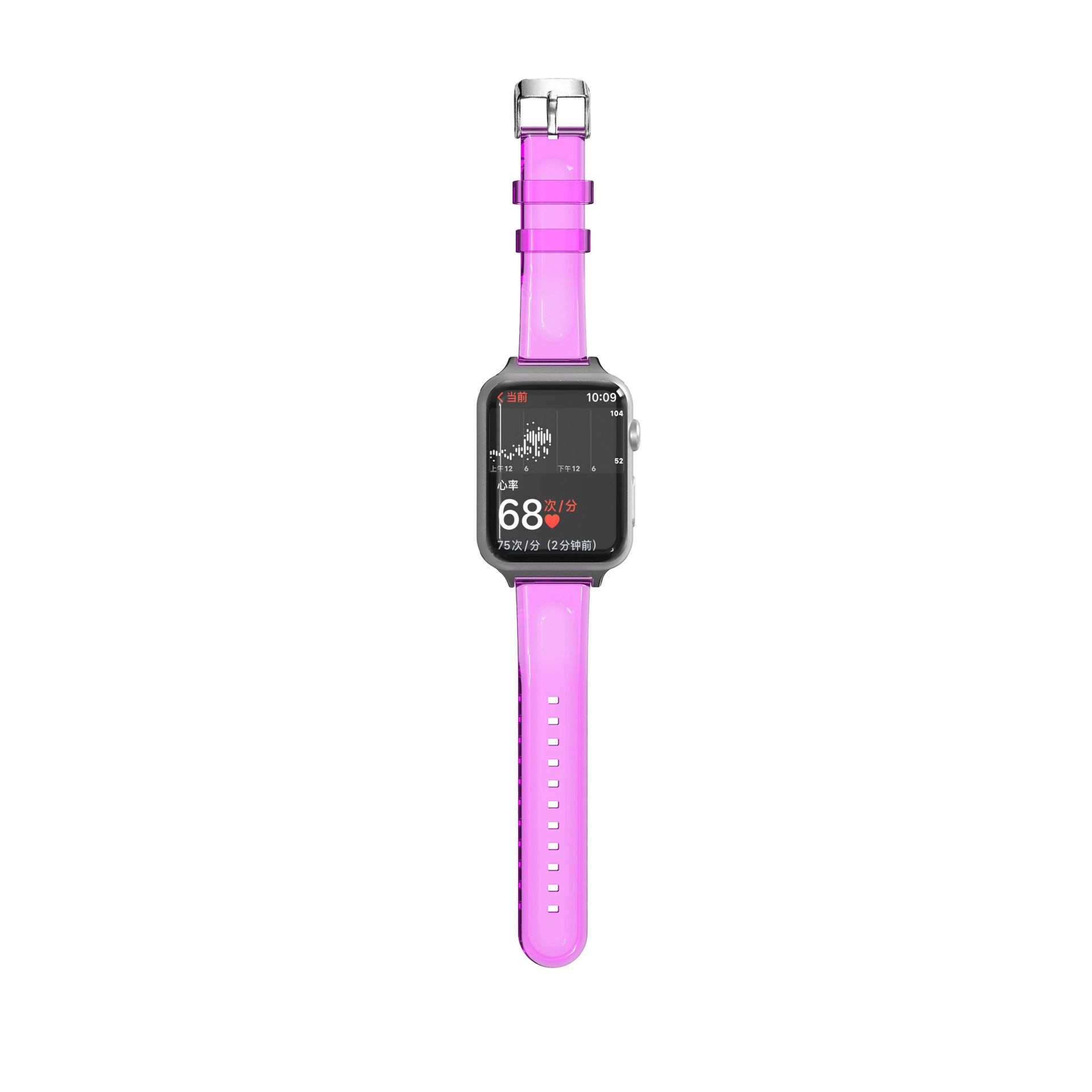 MSSM Apple Watch ESS98765