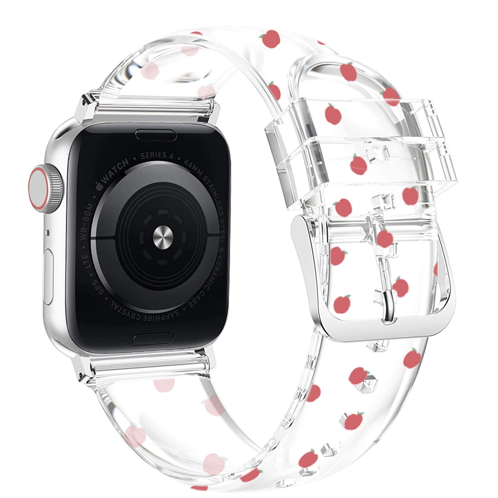 MSSM Apple Watch ESS9876