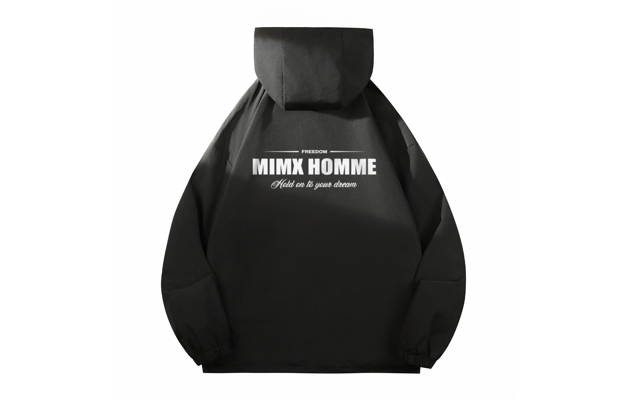 Mimx Homme logo
