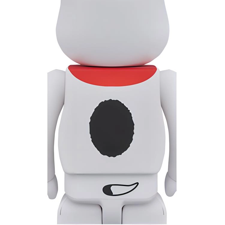 BERBRICK SNOOPY 400