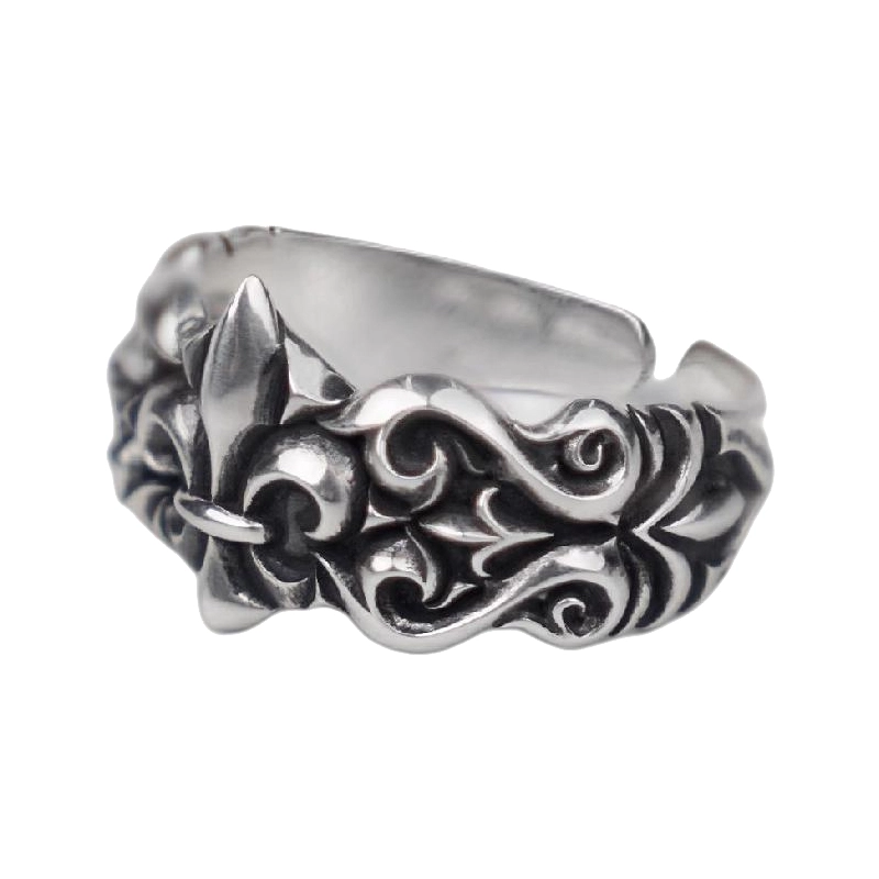 STARFORGED 40K 925 IP