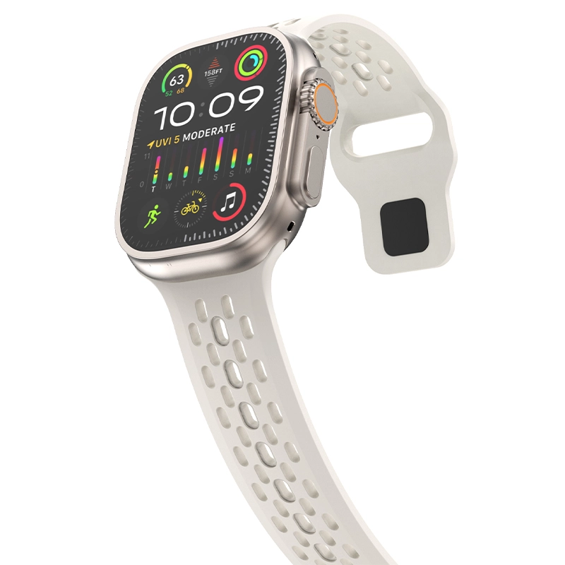 applewatchultra2iWatchs987se FKM 230mm