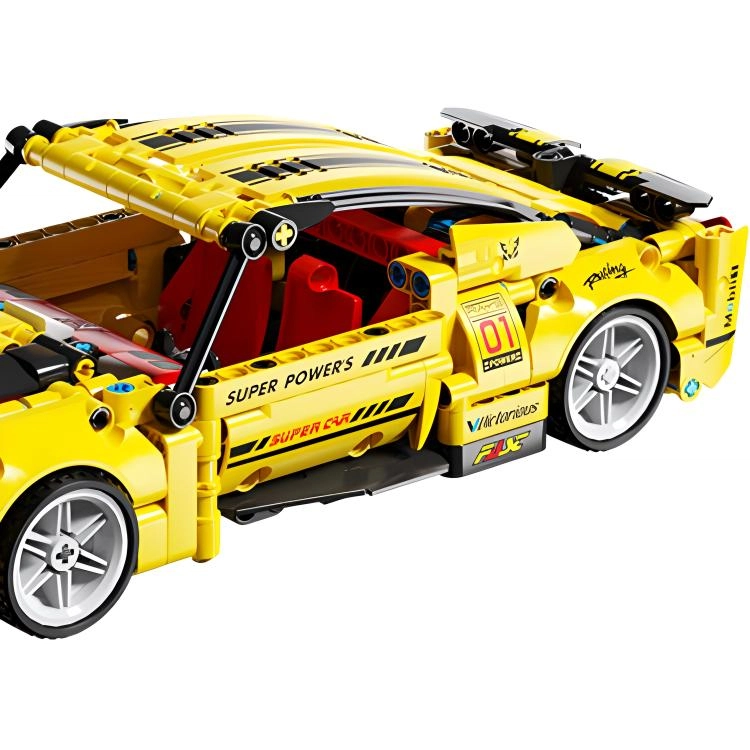 549pcs T3031