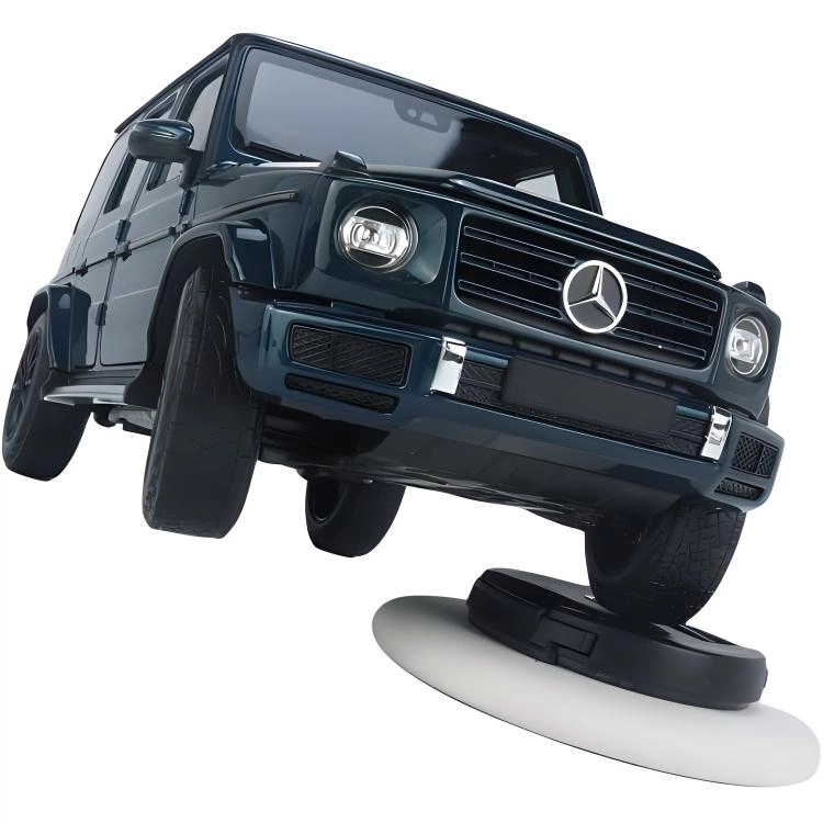 MINICHAMPS 118 MERCEDES-BENZ G-CLASS