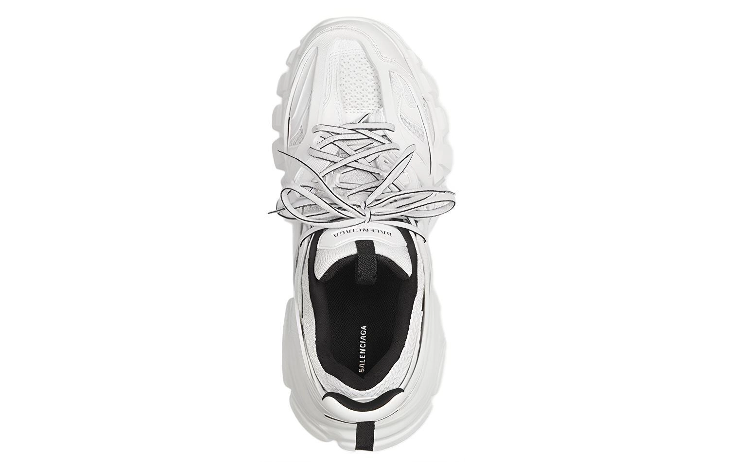 Balenciaga Track 1.0