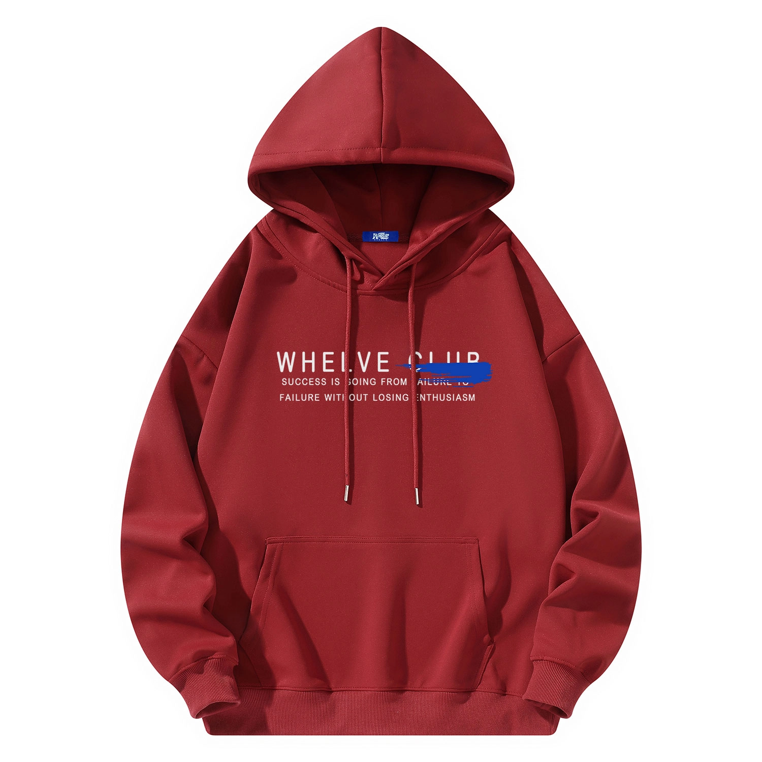 WHELVE logo