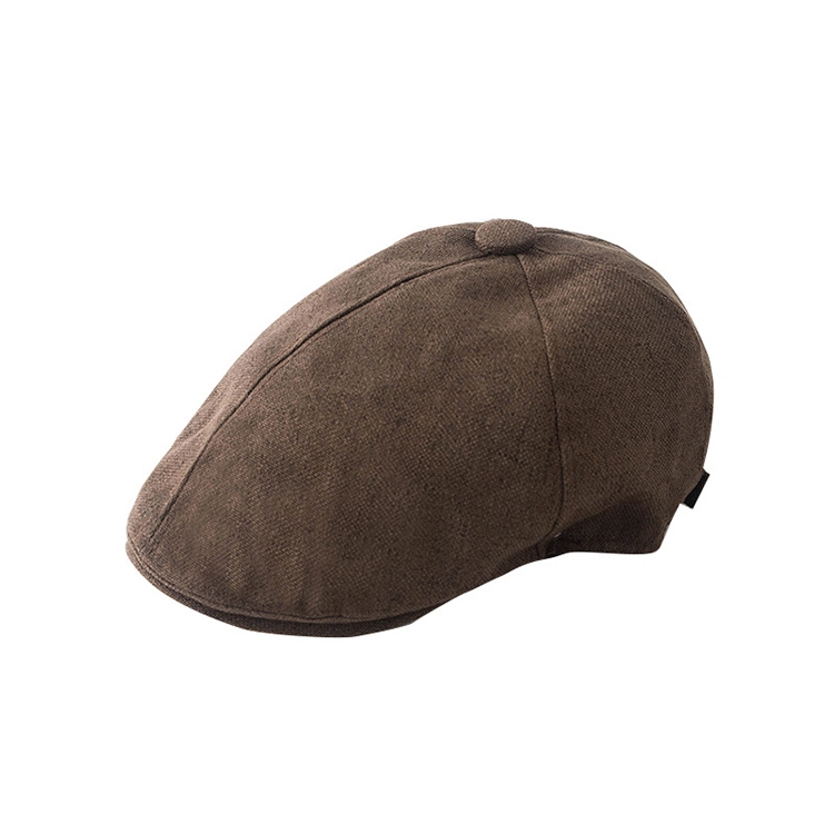 STUFFER vintage flat cap