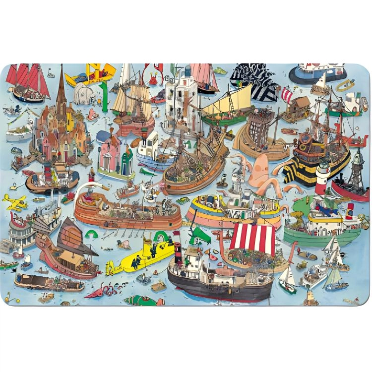 HEYE 1500pcs 29891