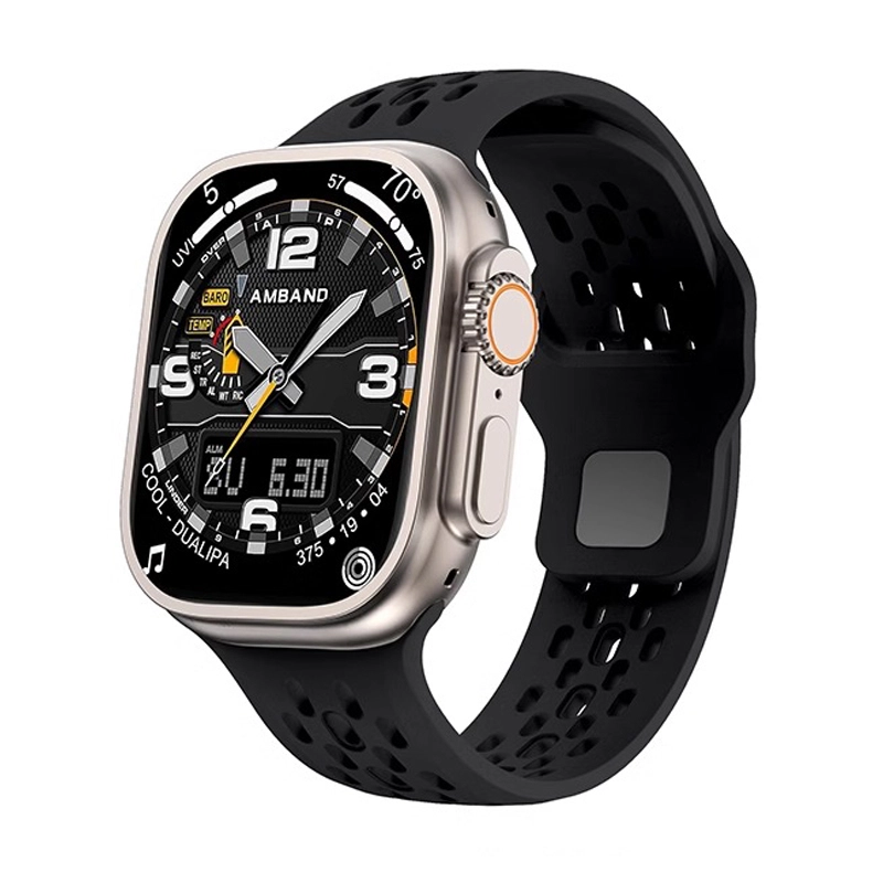 applewatchultra2iWatchs987se FKM 230mm