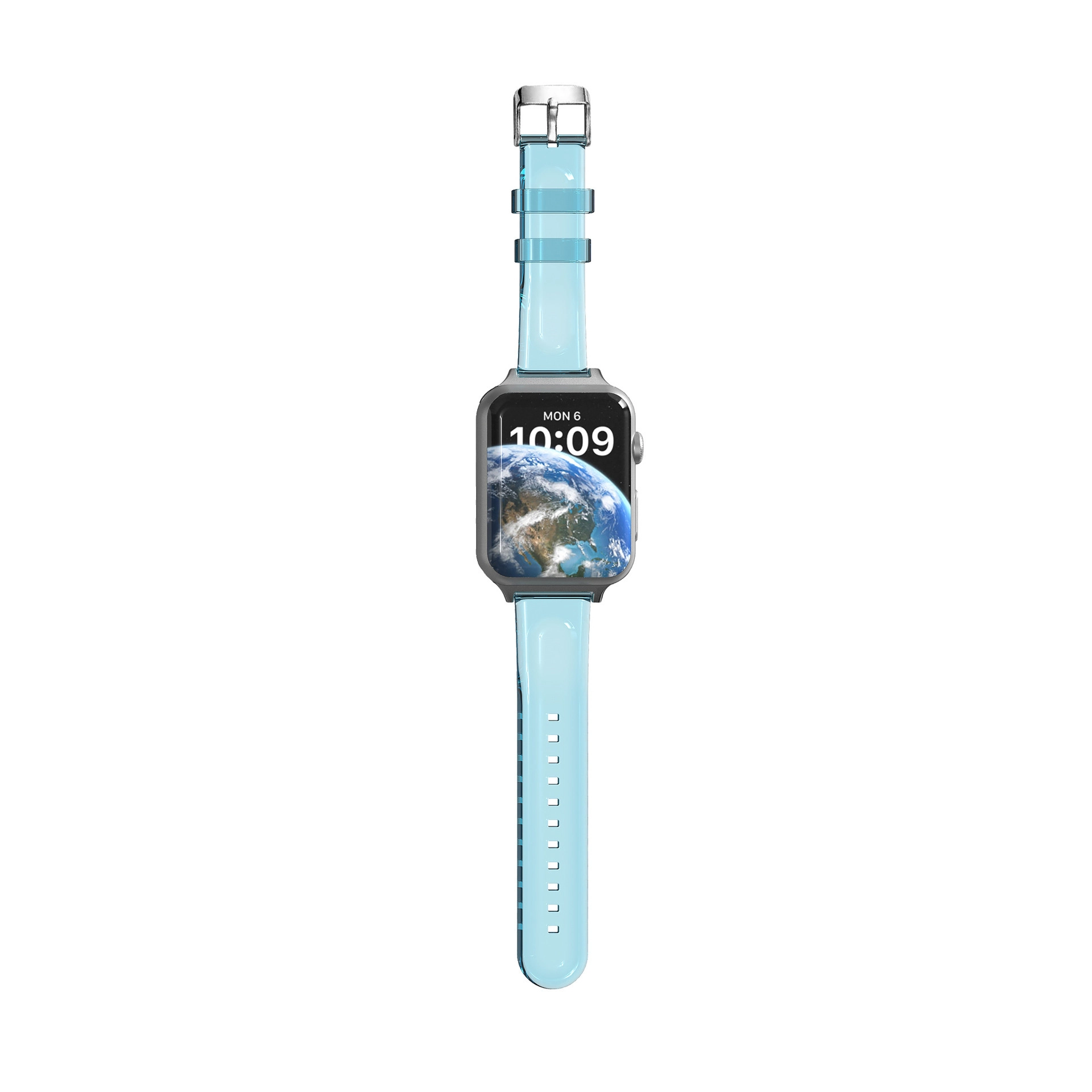 MSSM Apple Watch ESS98765