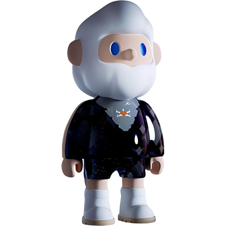FARMER BOB BOB 500
