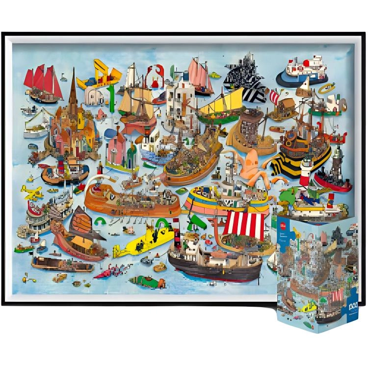 HEYE 1500pcs 29891