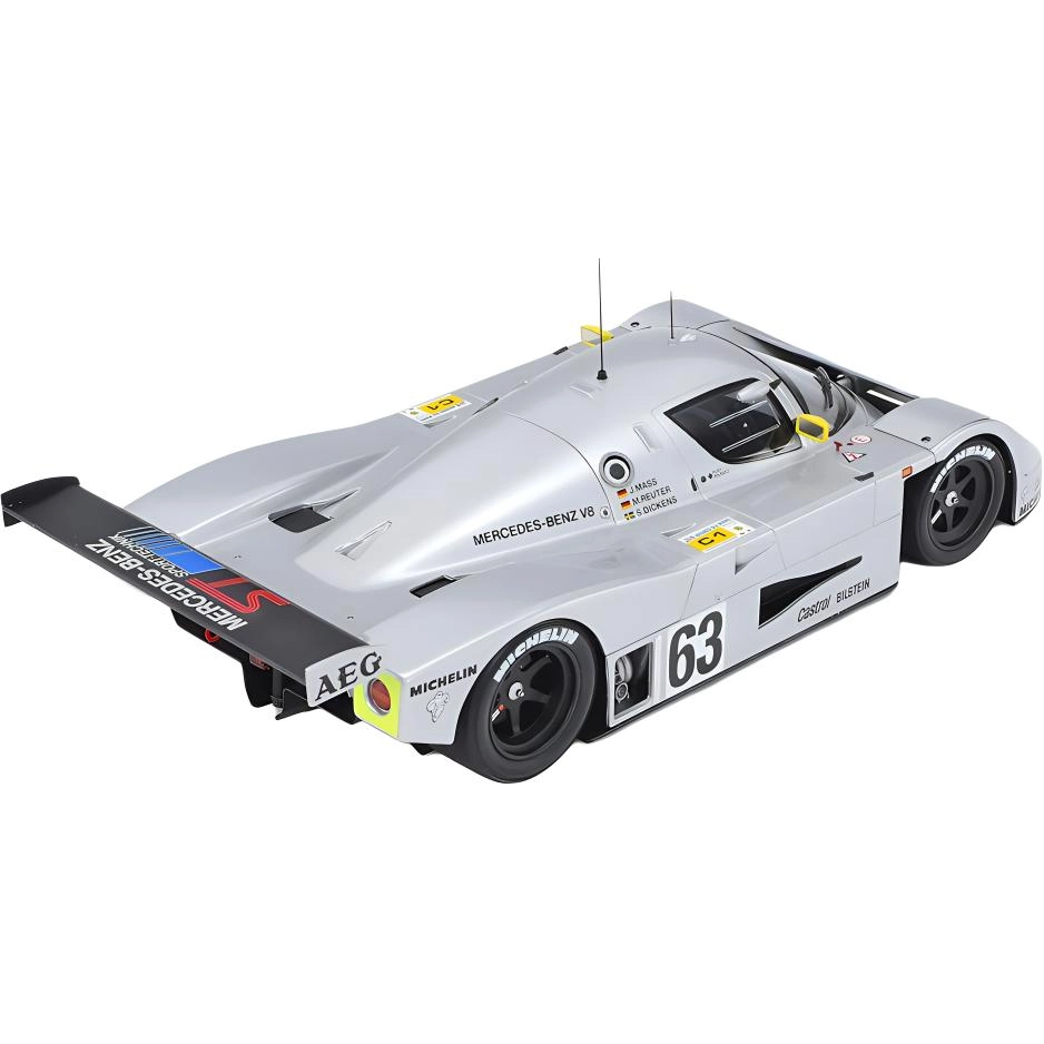 124 1989 C9