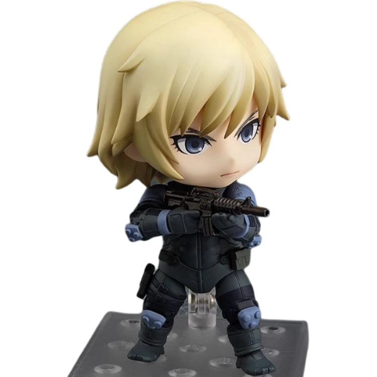 GSC MGS2 Ver. Q