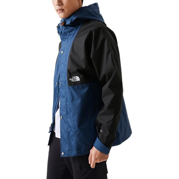 THE NORTH FACE