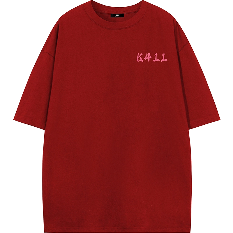 K411 T