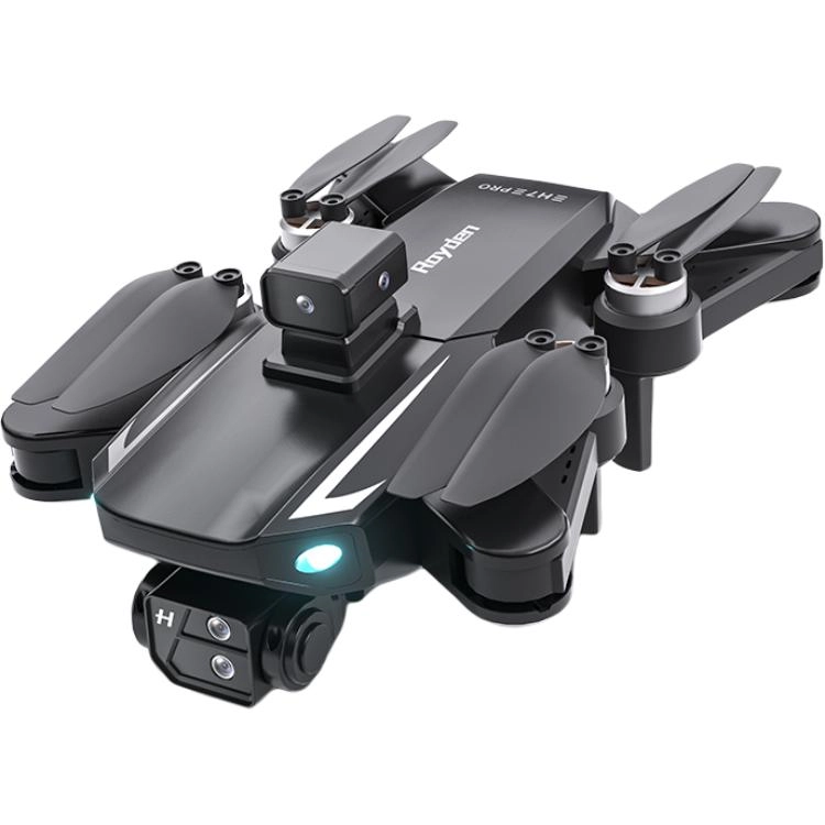 ROYDEN H7GPS