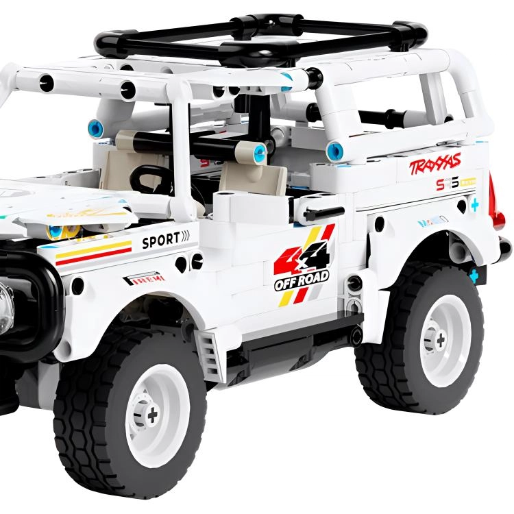 769pcs T2004