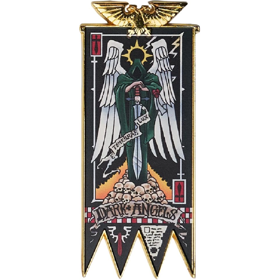 STARFORGED 40K