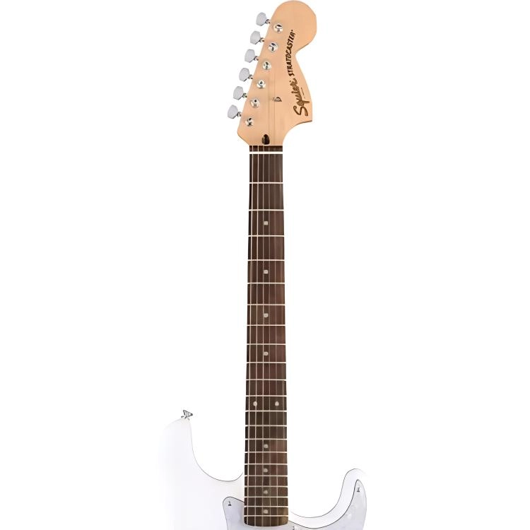 Fender Squier Affinity FSR Stratocaster