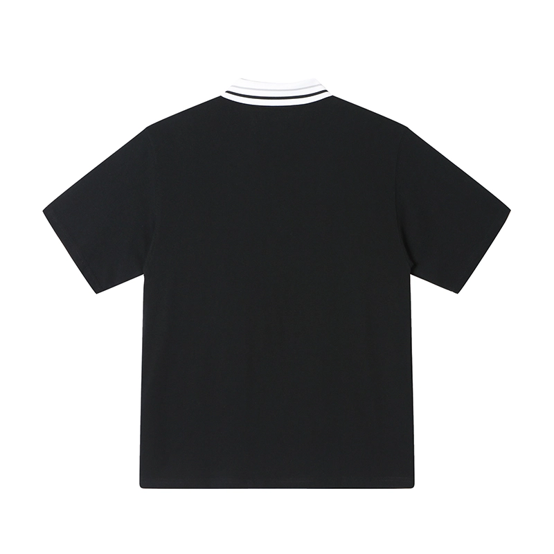 DANGEROUSPEOPLE Polo