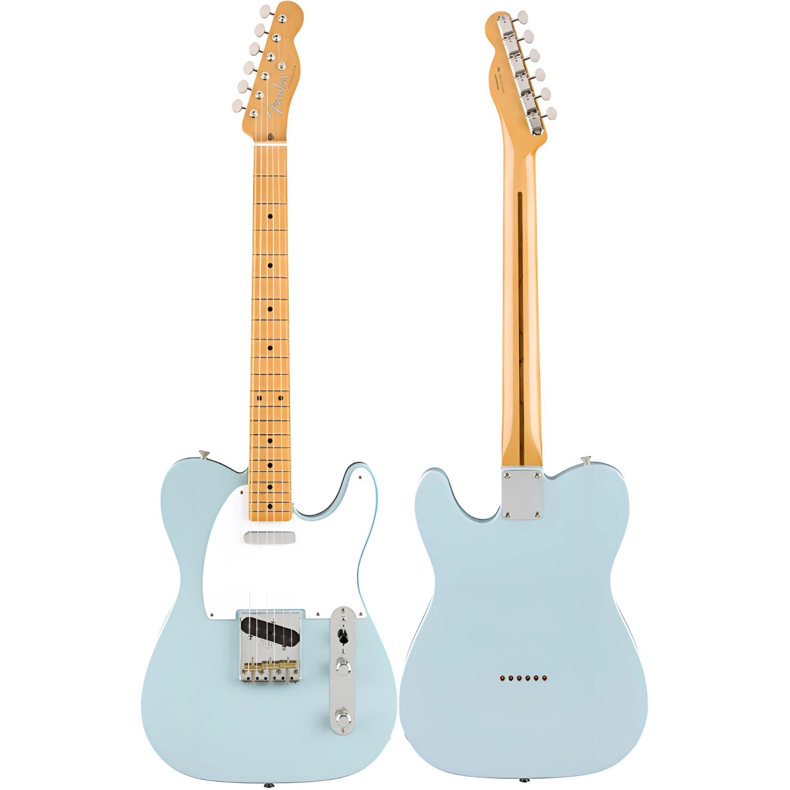 FENDER Vintera( '50s Telecaster