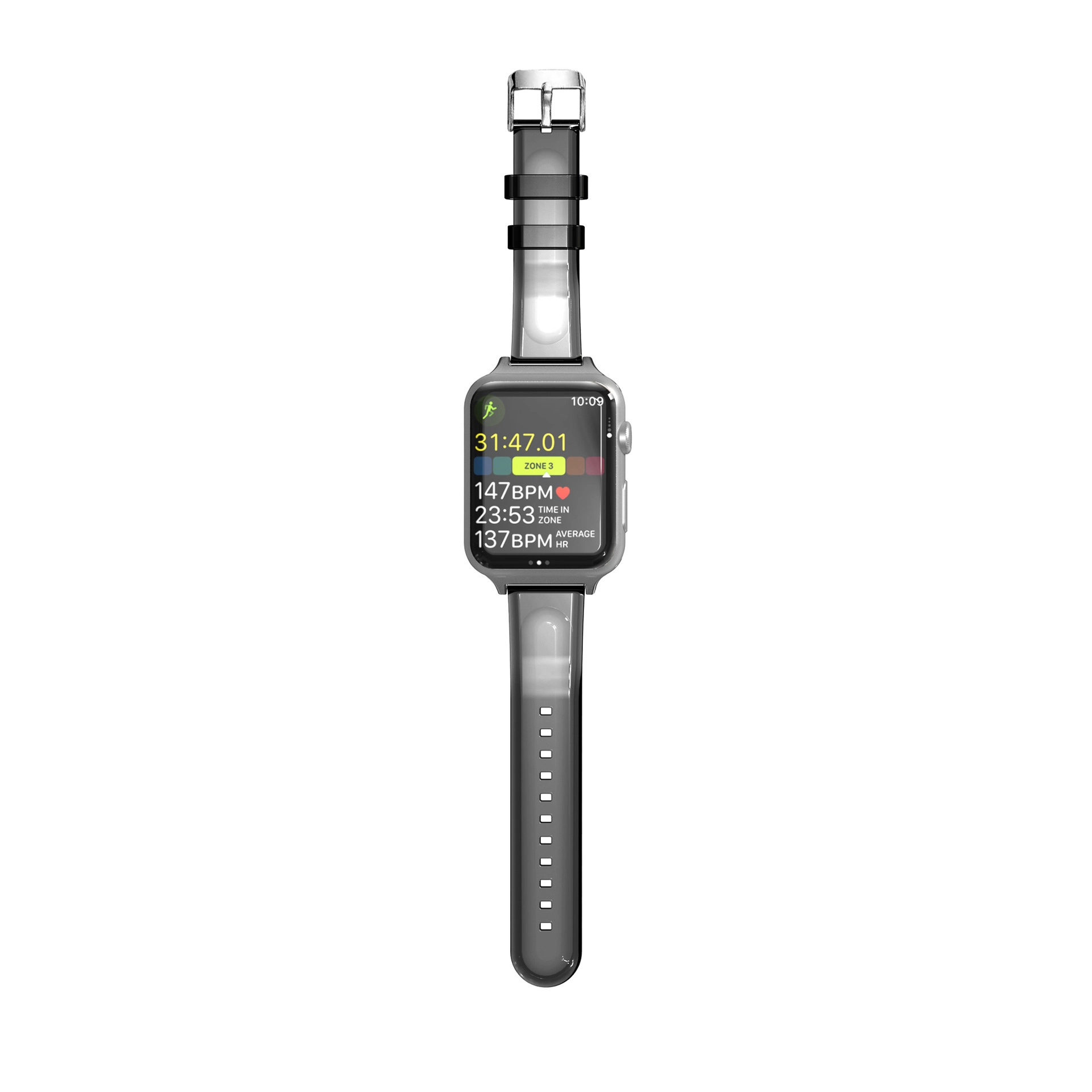 MSSM Apple Watch ESS98765