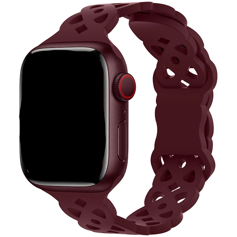 MSSM Apple Watch S9876SE