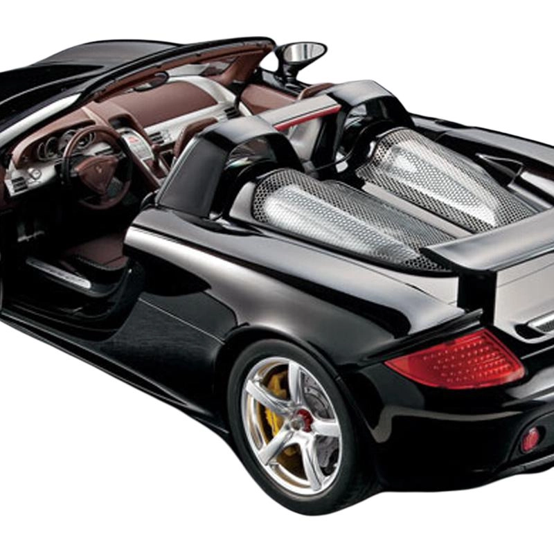 PORSCHE 112 GT 9.7cm