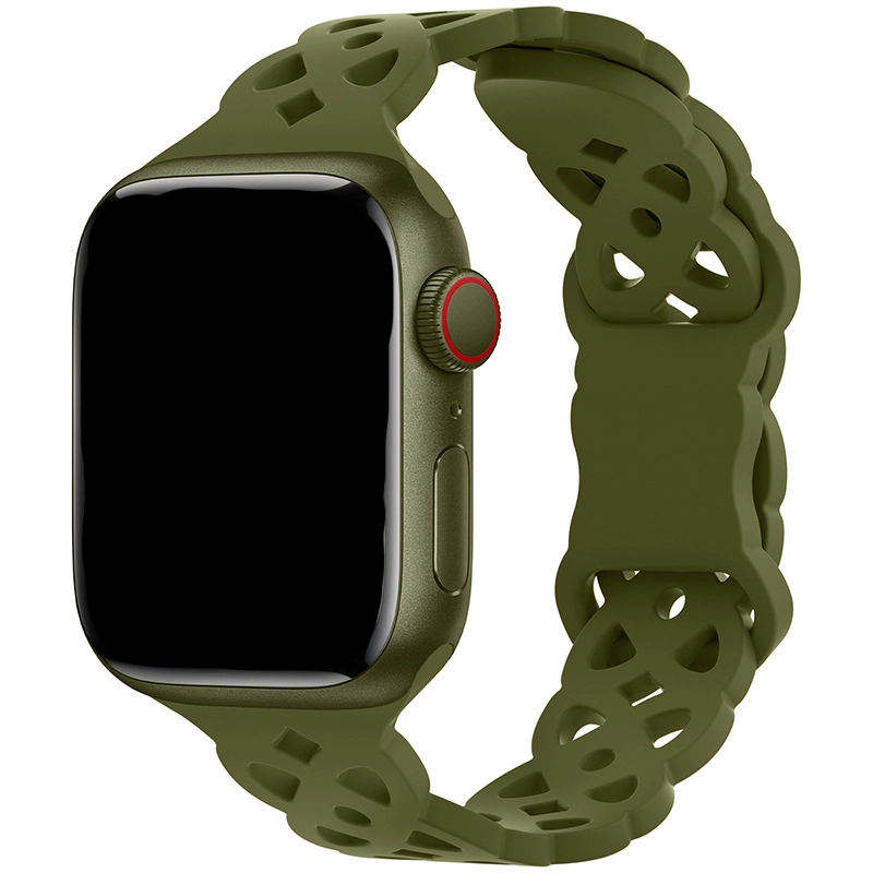MSSM Apple Watch S9876SE
