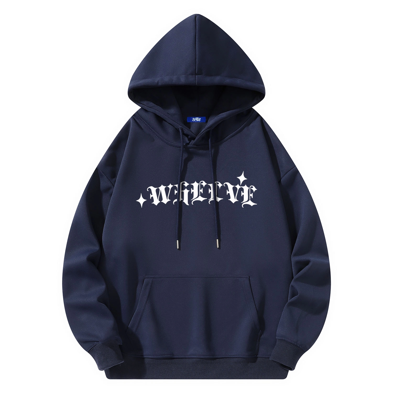 WHELVE