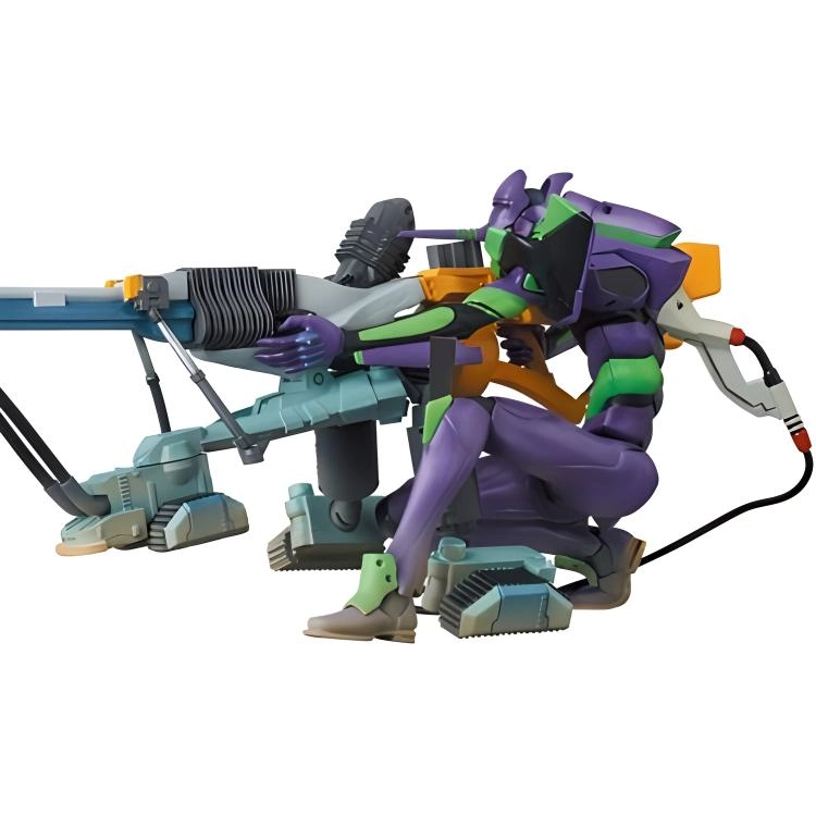 Medicom Toy UDF EVA