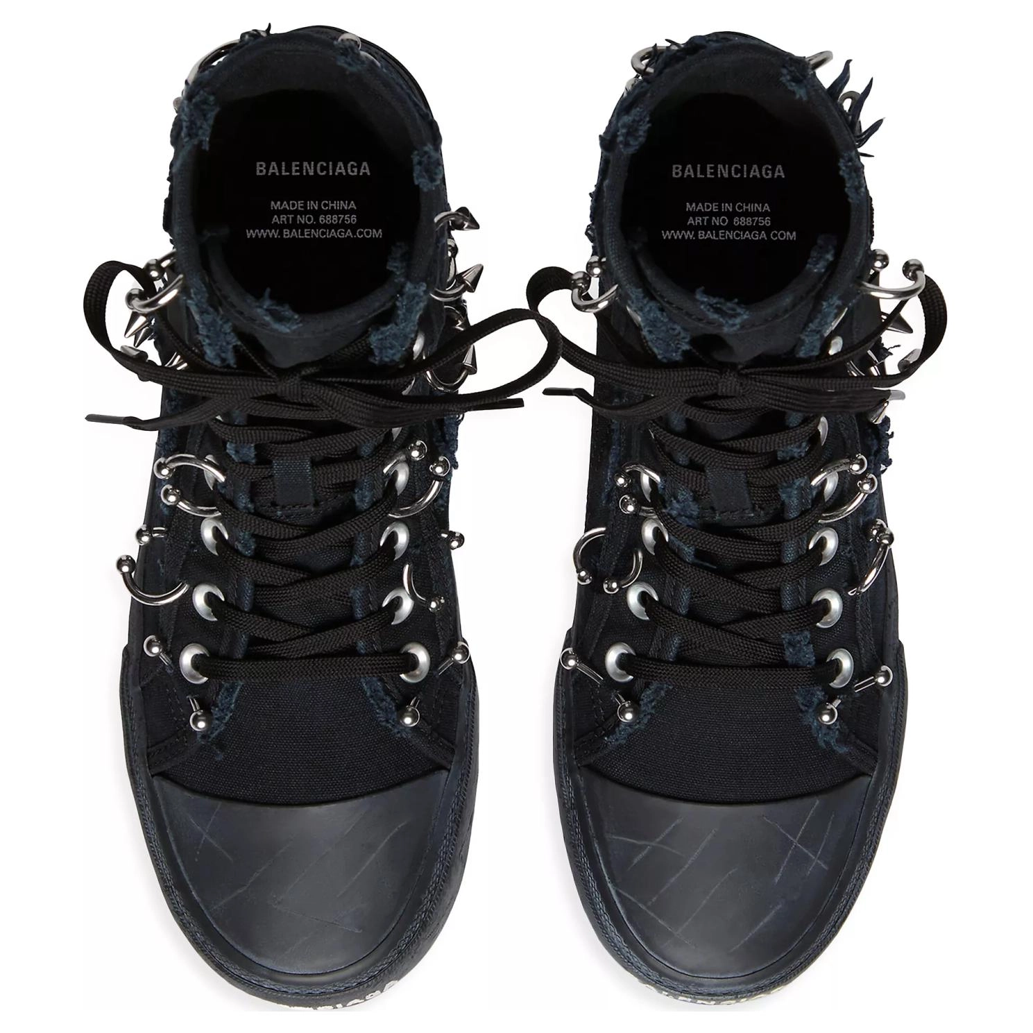 Balenciaga Paris