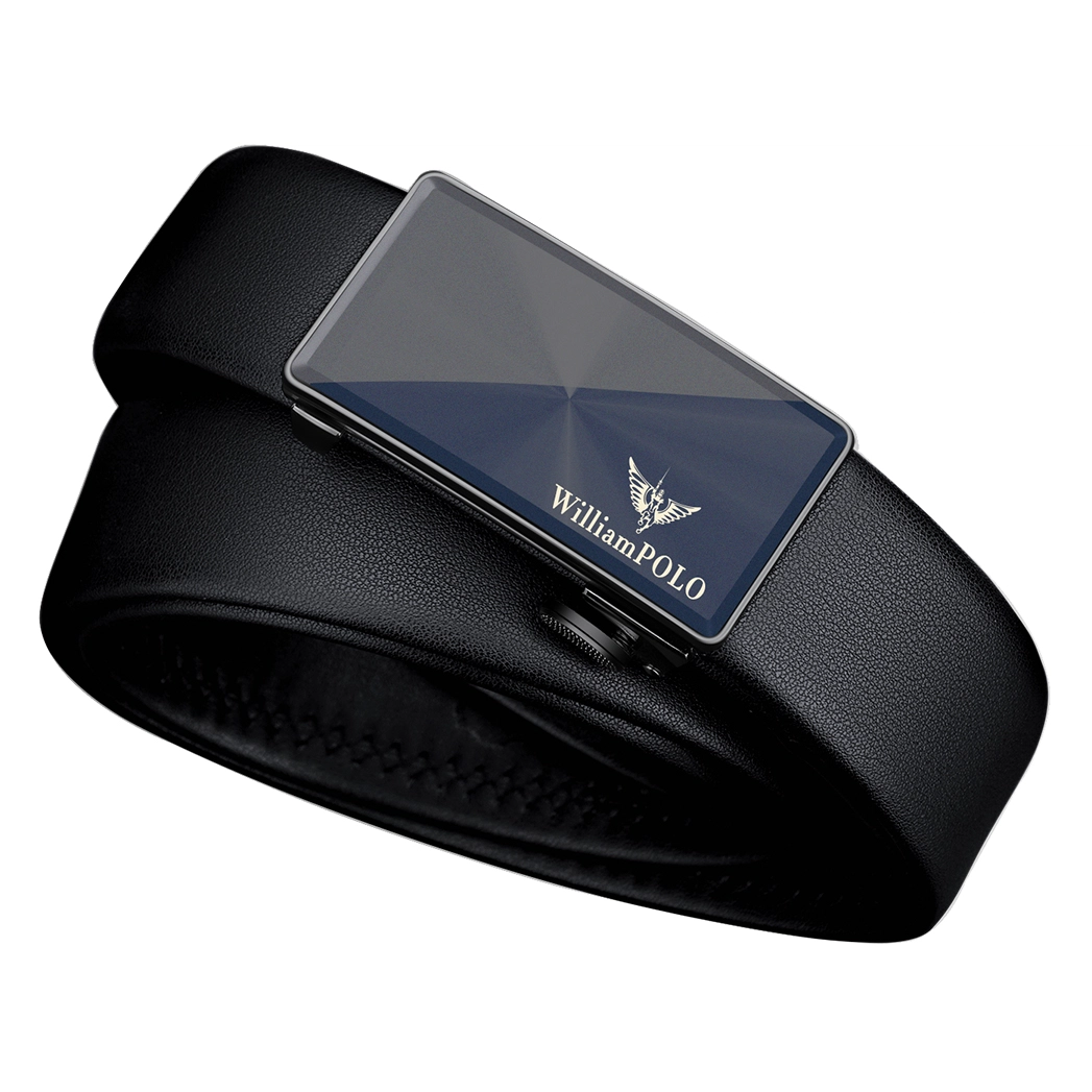 WilliamPOLO 3.5cm