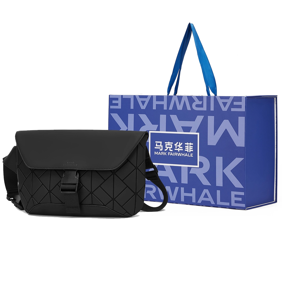 FAIRWHALE PVC