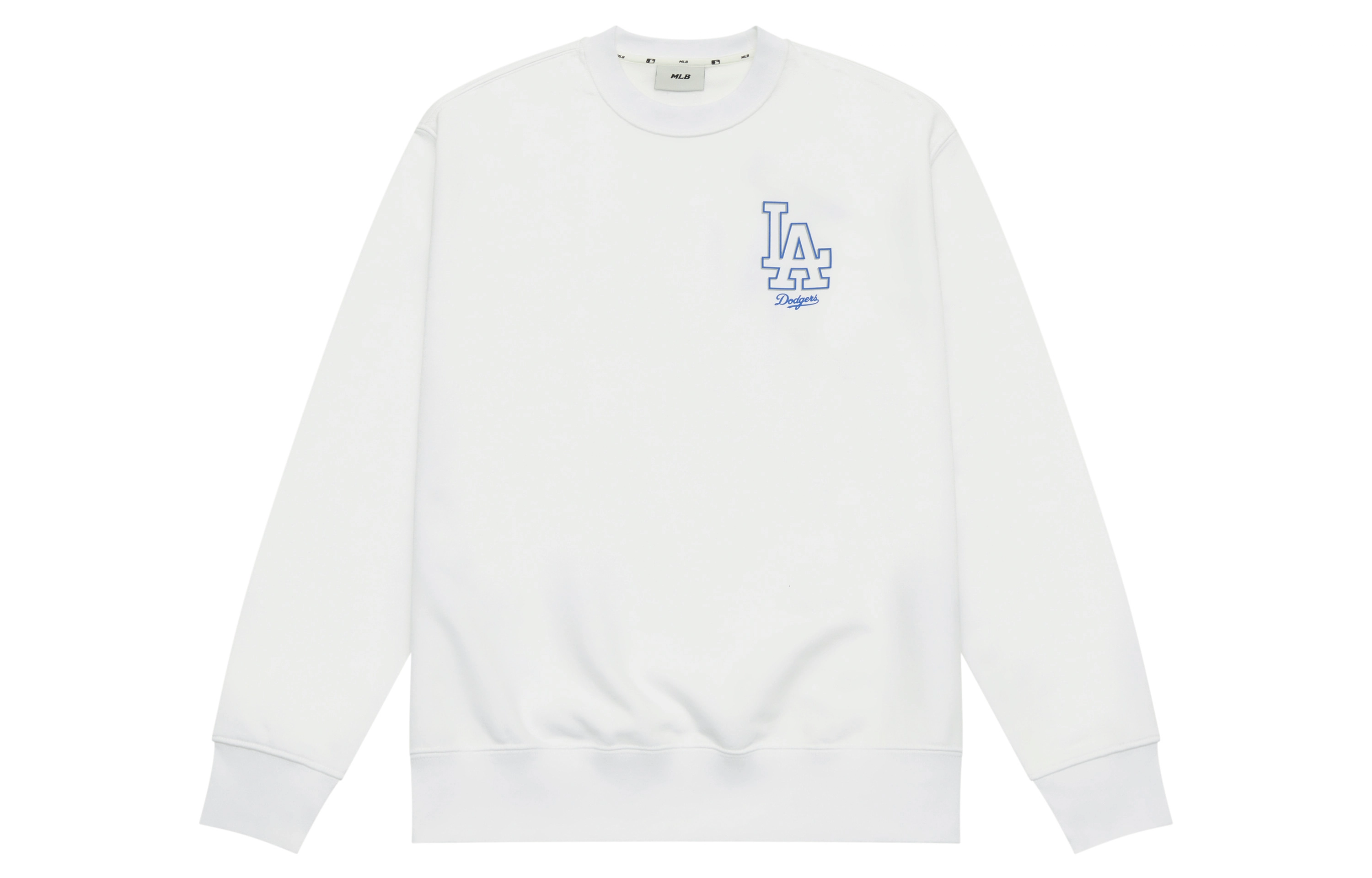 MLB 24FW Logo