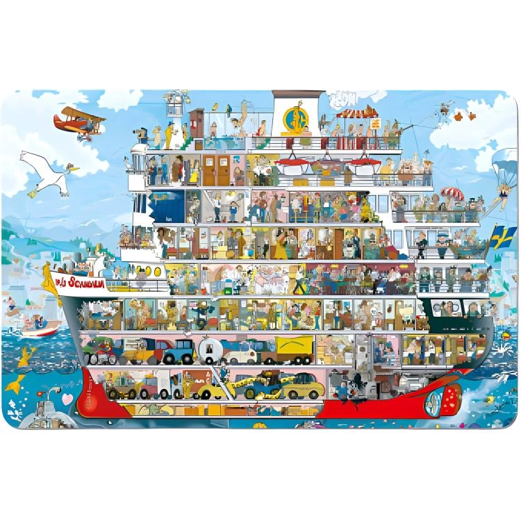 HEYE 1500pcs 29697