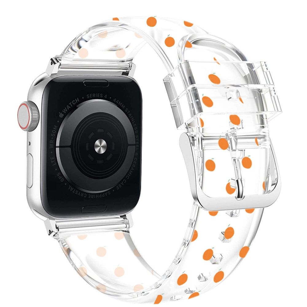 MSSM Apple Watch ESS9876