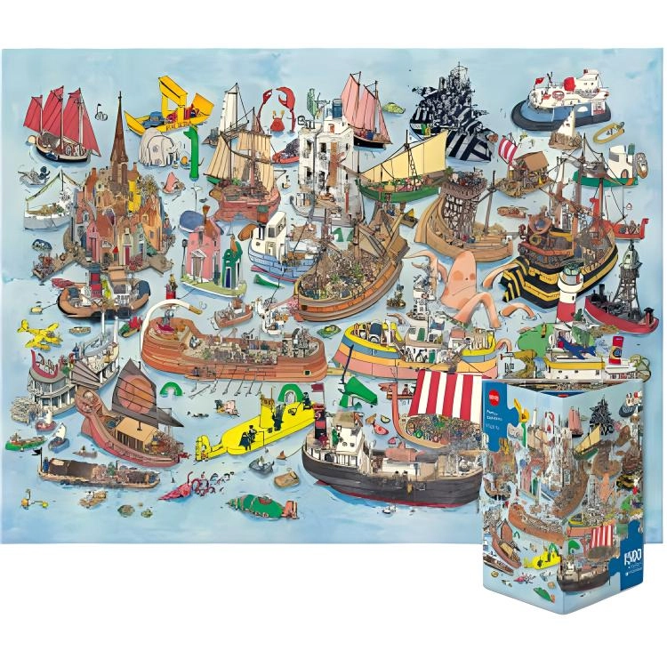 HEYE 1500pcs 29891