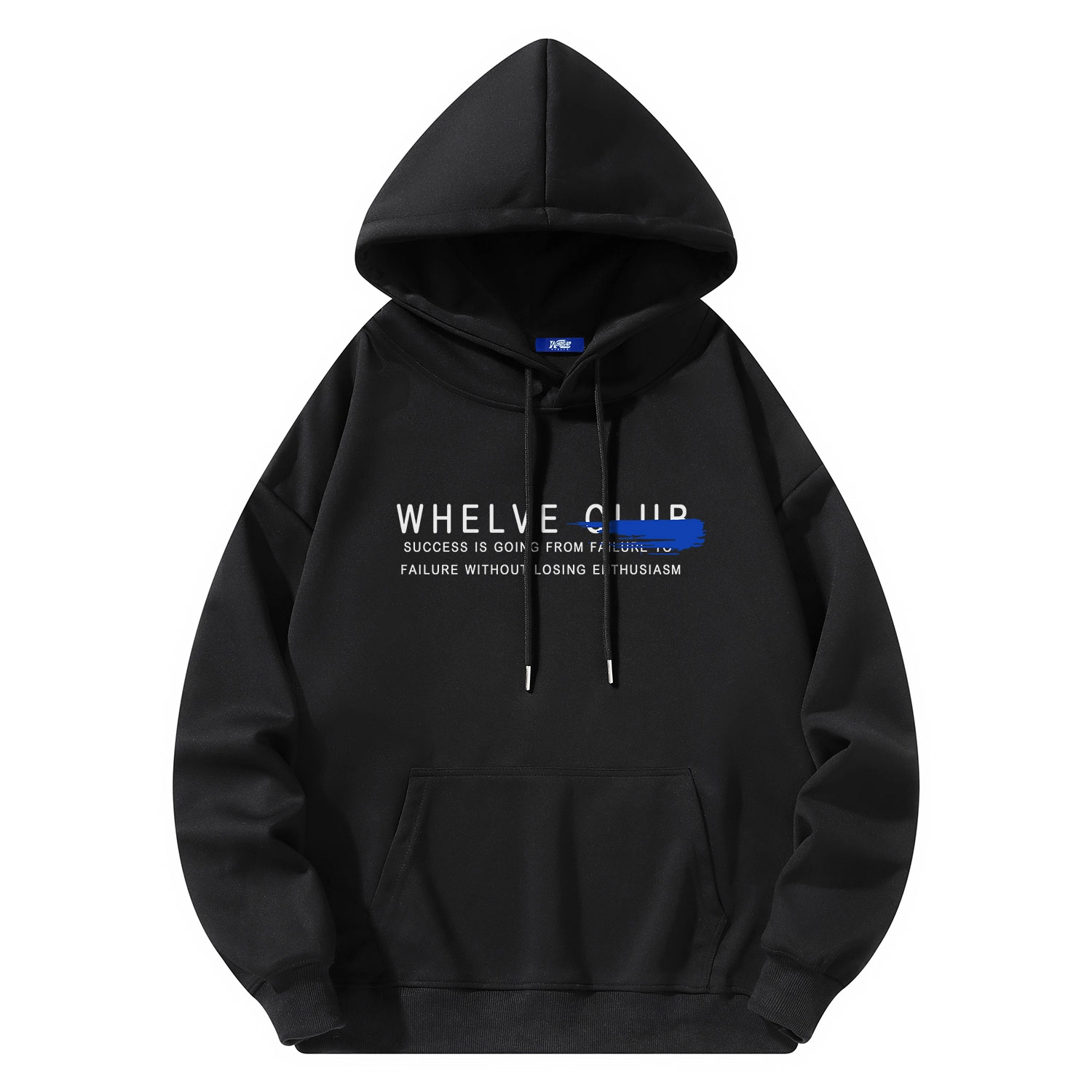 WHELVE logo
