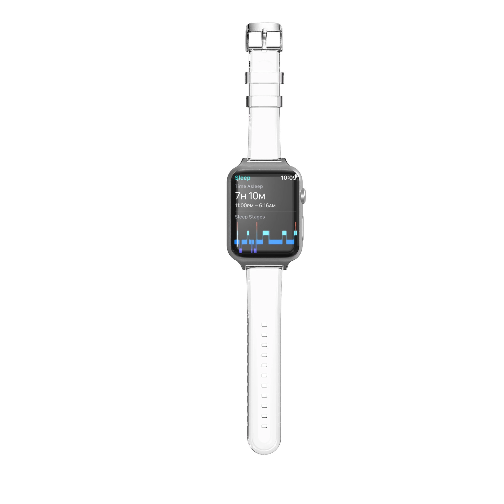 MSSM Apple Watch ESS98765
